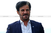 GP GRAN BRETAGNA, Mohammed Bin Sulayem (UAE) FIA President.

06.07.2024. Formula 1 World Championship, Rd 12, British Grand Prix, Silverstone, England, Qualifiche Day.

 - www.xpbimages.com, EMail: requests@xpbimages.com © Copyright: Coates / XPB Images