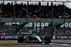 GP GRAN BRETAGNA, George Russell (GBR) Mercedes AMG F1 W15.

06.07.2024. Formula 1 World Championship, Rd 12, British Grand Prix, Silverstone, England, Qualifiche Day.

 - www.xpbimages.com, EMail: requests@xpbimages.com © Copyright: Coates / XPB Images