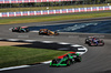 GP GRAN BRETAGNA, Zhou Guanyu (CHN) Sauber C44.

06.07.2024. Formula 1 World Championship, Rd 12, British Grand Prix, Silverstone, England, Qualifiche Day.

 - www.xpbimages.com, EMail: requests@xpbimages.com © Copyright: Coates / XPB Images