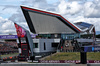 GP GRAN BRETAGNA, Charles Leclerc (MON) Ferrari SF-24.

06.07.2024. Formula 1 World Championship, Rd 12, British Grand Prix, Silverstone, England, Qualifiche Day.

 - www.xpbimages.com, EMail: requests@xpbimages.com © Copyright: Coates / XPB Images