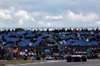 GP GRAN BRETAGNA, Nico Hulkenberg (GER) Haas VF-24.

06.07.2024. Formula 1 World Championship, Rd 12, British Grand Prix, Silverstone, England, Qualifiche Day.

- www.xpbimages.com, EMail: requests@xpbimages.com © Copyright: Rew / XPB Images