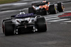 GP GRAN BRETAGNA, Alexander Albon (THA) Williams Racing FW46.

06.07.2024. Formula 1 World Championship, Rd 12, British Grand Prix, Silverstone, England, Qualifiche Day.

- www.xpbimages.com, EMail: requests@xpbimages.com © Copyright: Rew / XPB Images