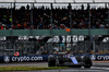 GP GRAN BRETAGNA, Logan Sargeant (USA) Williams Racing FW46.

06.07.2024. Formula 1 World Championship, Rd 12, British Grand Prix, Silverstone, England, Qualifiche Day.

 - www.xpbimages.com, EMail: requests@xpbimages.com © Copyright: Coates / XPB Images