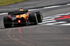 GP GRAN BRETAGNA, Lando Norris (GBR) McLaren MCL38.

06.07.2024. Formula 1 World Championship, Rd 12, British Grand Prix, Silverstone, England, Qualifiche Day.

- www.xpbimages.com, EMail: requests@xpbimages.com © Copyright: Rew / XPB Images