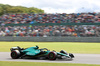 GP GRAN BRETAGNA, Fernando Alonso (ESP) Aston Martin F1 Team AMR24.

06.07.2024. Formula 1 World Championship, Rd 12, British Grand Prix, Silverstone, England, Qualifiche Day.

 - www.xpbimages.com, EMail: requests@xpbimages.com © Copyright: Davenport / XPB Images