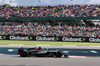 GP GRAN BRETAGNA, Lewis Hamilton (GBR) Mercedes AMG F1 W15.

06.07.2024. Formula 1 World Championship, Rd 12, British Grand Prix, Silverstone, England, Qualifiche Day.

 - www.xpbimages.com, EMail: requests@xpbimages.com © Copyright: Davenport / XPB Images
