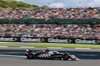 GP GRAN BRETAGNA, Nico Hulkenberg (GER) Haas VF-24.

06.07.2024. Formula 1 World Championship, Rd 12, British Grand Prix, Silverstone, England, Qualifiche Day.

 - www.xpbimages.com, EMail: requests@xpbimages.com © Copyright: Davenport / XPB Images