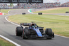 GP GRAN BRETAGNA, Alexander Albon (THA) Williams Racing FW46.

06.07.2024. Formula 1 World Championship, Rd 12, British Grand Prix, Silverstone, England, Qualifiche Day.

 - www.xpbimages.com, EMail: requests@xpbimages.com © Copyright: Davenport / XPB Images