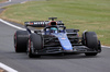 GP GRAN BRETAGNA, Alexander Albon (THA) Williams Racing FW46.

06.07.2024. Formula 1 World Championship, Rd 12, British Grand Prix, Silverstone, England, Qualifiche Day.

 - www.xpbimages.com, EMail: requests@xpbimages.com © Copyright: Davenport / XPB Images