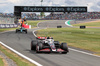 GP GRAN BRETAGNA, Nico Hulkenberg (GER) Haas VF-24.

06.07.2024. Formula 1 World Championship, Rd 12, British Grand Prix, Silverstone, England, Qualifiche Day.

 - www.xpbimages.com, EMail: requests@xpbimages.com © Copyright: Davenport / XPB Images