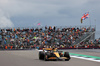 GP GRAN BRETAGNA, Lando Norris (GBR) McLaren MCL38.

06.07.2024. Formula 1 World Championship, Rd 12, British Grand Prix, Silverstone, England, Qualifiche Day.

 - www.xpbimages.com, EMail: requests@xpbimages.com © Copyright: Davenport / XPB Images