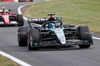 GP GRAN BRETAGNA, George Russell (GBR) Mercedes AMG F1 W15.

06.07.2024. Formula 1 World Championship, Rd 12, British Grand Prix, Silverstone, England, Qualifiche Day.

 - www.xpbimages.com, EMail: requests@xpbimages.com © Copyright: Davenport / XPB Images