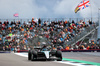 GP GRAN BRETAGNA, George Russell (GBR) Mercedes AMG F1 W15.

06.07.2024. Formula 1 World Championship, Rd 12, British Grand Prix, Silverstone, England, Qualifiche Day.

 - www.xpbimages.com, EMail: requests@xpbimages.com © Copyright: Davenport / XPB Images