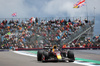 GP GRAN BRETAGNA, Max Verstappen (NLD) Red Bull Racing RB20.

06.07.2024. Formula 1 World Championship, Rd 12, British Grand Prix, Silverstone, England, Qualifiche Day.

 - www.xpbimages.com, EMail: requests@xpbimages.com © Copyright: Davenport / XPB Images