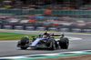 GP GRAN BRETAGNA, Logan Sargeant (USA) Williams Racing FW46.

06.07.2024. Formula 1 World Championship, Rd 12, British Grand Prix, Silverstone, England, Qualifiche Day.

- www.xpbimages.com, EMail: requests@xpbimages.com © Copyright: Bearne / XPB Images