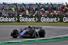GP GRAN BRETAGNA, Logan Sargeant (USA) Williams Racing FW46.

06.07.2024. Formula 1 World Championship, Rd 12, British Grand Prix, Silverstone, England, Qualifiche Day.

- www.xpbimages.com, EMail: requests@xpbimages.com © Copyright: Rew / XPB Images