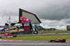 GP GRAN BRETAGNA, Sergio Perez (MEX) Red Bull Racing RB20.

06.07.2024. Formula 1 World Championship, Rd 12, British Grand Prix, Silverstone, England, Qualifiche Day.

- www.xpbimages.com, EMail: requests@xpbimages.com © Copyright: Rew / XPB Images