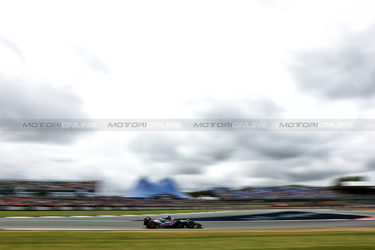 GP GRAN BRETAGNA, Jack Doohan (AUS) Alpine F1 Team A524 Reserve Driver.

05.07.2024. Formula 1 World Championship, Rd 12, British Grand Prix, Silverstone, England, Practice Day.

- www.xpbimages.com, EMail: requests@xpbimages.com © Copyright: Charniaux / XPB Images