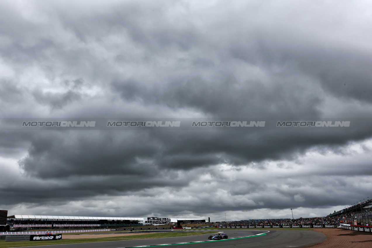 GP GRAN BRETAGNA, Jack Doohan (AUS) Alpine F1 Team A524 Reserve Driver.

05.07.2024. Formula 1 World Championship, Rd 12, British Grand Prix, Silverstone, England, Practice Day.

- www.xpbimages.com, EMail: requests@xpbimages.com © Copyright: Moy / XPB Images