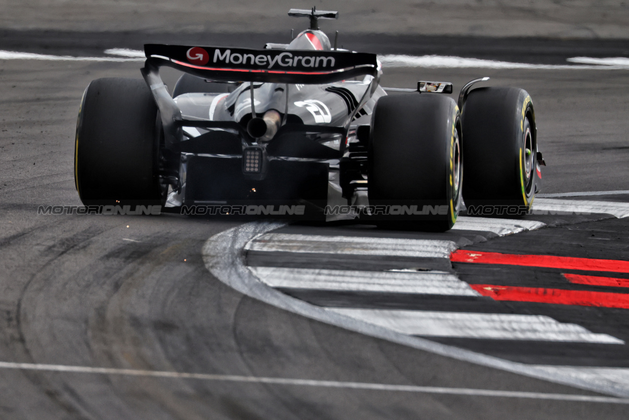 GP GRAN BRETAGNA - Prove Libere