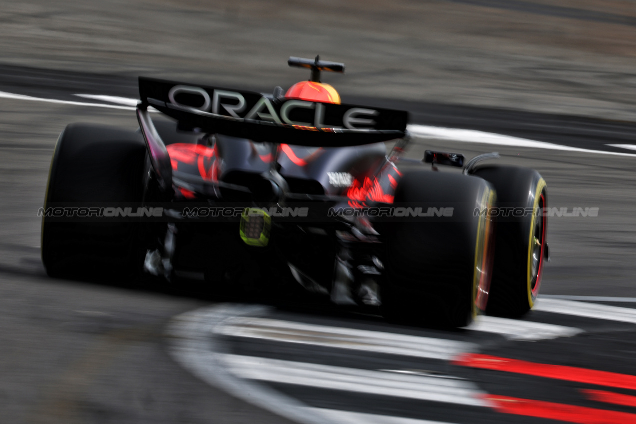 GP GRAN BRETAGNA - Prove Libere