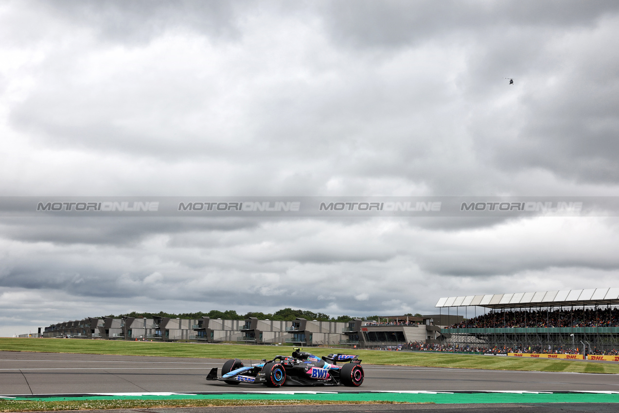 GP GRAN BRETAGNA, Jack Doohan (AUS) Alpine F1 Team A524 Reserve Driver.

05.07.2024. Formula 1 World Championship, Rd 12, British Grand Prix, Silverstone, England, Practice Day.

- www.xpbimages.com, EMail: requests@xpbimages.com © Copyright: Bearne / XPB Images