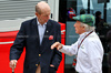 GP GRAN BRETAGNA, (L to R): HRH Prince Edward, The Duke of Kent (GBR) with Jackie Stewart (GBR).

05.07.2024. Formula 1 World Championship, Rd 12, British Grand Prix, Silverstone, England, Practice Day.

- www.xpbimages.com, EMail: requests@xpbimages.com © Copyright: Moy / XPB Images