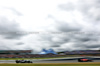 GP GRAN BRETAGNA, George Russell (GBR) Mercedes AMG F1 W15.

05.07.2024. Formula 1 World Championship, Rd 12, British Grand Prix, Silverstone, England, Practice Day.

- www.xpbimages.com, EMail: requests@xpbimages.com © Copyright: Charniaux / XPB Images