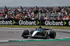 GP GRAN BRETAGNA, George Russell (GBR) Mercedes AMG F1 W15.

05.07.2024. Formula 1 World Championship, Rd 12, British Grand Prix, Silverstone, England, Practice Day.

- www.xpbimages.com, EMail: requests@xpbimages.com © Copyright: Moy / XPB Images