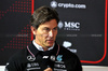 GP GRAN BRETAGNA, Toto Wolff (GER) Mercedes AMG F1 Shareholder e Executive Director in the FIA Press Conference.

05.07.2024. Formula 1 World Championship, Rd 12, British Grand Prix, Silverstone, England, Practice Day.

- www.xpbimages.com, EMail: requests@xpbimages.com © Copyright: Bearne / XPB Images