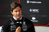 GP GRAN BRETAGNA, Toto Wolff (GER) Mercedes AMG F1 Shareholder e Executive Director in the FIA Press Conference.

05.07.2024. Formula 1 World Championship, Rd 12, British Grand Prix, Silverstone, England, Practice Day.

- www.xpbimages.com, EMail: requests@xpbimages.com © Copyright: Bearne / XPB Images