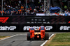 GP GRAN BRETAGNA, Oscar Piastri (AUS) McLaren MCL38 stops in the pit lane.

05.07.2024. Formula 1 World Championship, Rd 12, British Grand Prix, Silverstone, England, Practice Day.

 - www.xpbimages.com, EMail: requests@xpbimages.com © Copyright: Coates / XPB Images