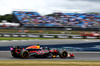 GP GRAN BRETAGNA, Max Verstappen (NLD) Red Bull Racing RB20.

05.07.2024. Formula 1 World Championship, Rd 12, British Grand Prix, Silverstone, England, Practice Day.

- www.xpbimages.com, EMail: requests@xpbimages.com © Copyright: Charniaux / XPB Images