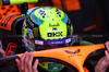 GP GRAN BRETAGNA, Lando Norris (GBR) McLaren MCL38.

05.07.2024. Formula 1 World Championship, Rd 12, British Grand Prix, Silverstone, England, Practice Day.

- www.xpbimages.com, EMail: requests@xpbimages.com © Copyright: Batchelor / XPB Images