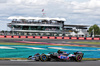 GP GRAN BRETAGNA, Pierre Gasly (FRA) Alpine F1 Team A524.

05.07.2024. Formula 1 World Championship, Rd 12, British Grand Prix, Silverstone, England, Practice Day.

- www.xpbimages.com, EMail: requests@xpbimages.com © Copyright: Bearne / XPB Images