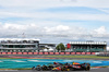 GP GRAN BRETAGNA, Lewis Hamilton (GBR) Mercedes AMG F1 W15 e Max Verstappen (NLD) Red Bull Racing RB20.

05.07.2024. Formula 1 World Championship, Rd 12, British Grand Prix, Silverstone, England, Practice Day.

- www.xpbimages.com, EMail: requests@xpbimages.com © Copyright: Bearne / XPB Images
