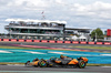 GP GRAN BRETAGNA, Lando Norris (GBR) McLaren MCL38.

05.07.2024. Formula 1 World Championship, Rd 12, British Grand Prix, Silverstone, England, Practice Day.

- www.xpbimages.com, EMail: requests@xpbimages.com © Copyright: Bearne / XPB Images