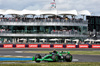 GP GRAN BRETAGNA, Zhou Guanyu (CHN) Sauber C44.

05.07.2024. Formula 1 World Championship, Rd 12, British Grand Prix, Silverstone, England, Practice Day.

- www.xpbimages.com, EMail: requests@xpbimages.com © Copyright: Bearne / XPB Images