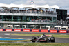 GP GRAN BRETAGNA, Kevin Magnussen (DEN) Haas VF-24.

05.07.2024. Formula 1 World Championship, Rd 12, British Grand Prix, Silverstone, England, Practice Day.

- www.xpbimages.com, EMail: requests@xpbimages.com © Copyright: Bearne / XPB Images