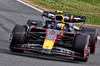 GP GRAN BRETAGNA, Sergio Perez (MEX) Red Bull Racing RB20.

05.07.2024. Formula 1 World Championship, Rd 12, British Grand Prix, Silverstone, England, Practice Day.

- www.xpbimages.com, EMail: requests@xpbimages.com © Copyright: Batchelor / XPB Images