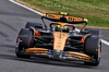 GP GRAN BRETAGNA, Lando Norris (GBR) McLaren MCL38.

05.07.2024. Formula 1 World Championship, Rd 12, British Grand Prix, Silverstone, England, Practice Day.

- www.xpbimages.com, EMail: requests@xpbimages.com © Copyright: Batchelor / XPB Images