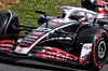 GP GRAN BRETAGNA, Nico Hulkenberg (GER) Haas VF-24.

05.07.2024. Formula 1 World Championship, Rd 12, British Grand Prix, Silverstone, England, Practice Day.

- www.xpbimages.com, EMail: requests@xpbimages.com © Copyright: Batchelor / XPB Images