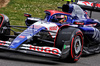 GP GRAN BRETAGNA, Yuki Tsunoda (JPN) RB VCARB 01.

05.07.2024. Formula 1 World Championship, Rd 12, British Grand Prix, Silverstone, England, Practice Day.

- www.xpbimages.com, EMail: requests@xpbimages.com © Copyright: Batchelor / XPB Images