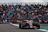 GP GRAN BRETAGNA, Kevin Magnussen (DEN) Haas VF-24.

05.07.2024. Formula 1 World Championship, Rd 12, British Grand Prix, Silverstone, England, Practice Day.

- www.xpbimages.com, EMail: requests@xpbimages.com © Copyright: Charniaux / XPB Images