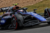GP GRAN BRETAGNA, Logan Sargeant (USA) Williams Racing FW46.

05.07.2024. Formula 1 World Championship, Rd 12, British Grand Prix, Silverstone, England, Practice Day.

- www.xpbimages.com, EMail: requests@xpbimages.com © Copyright: Charniaux / XPB Images