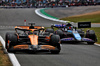 GP GRAN BRETAGNA, Oscar Piastri (AUS) McLaren MCL38 stops in the pit lane.

05.07.2024. Formula 1 World Championship, Rd 12, British Grand Prix, Silverstone, England, Practice Day.

- www.xpbimages.com, EMail: requests@xpbimages.com © Copyright: Charniaux / XPB Images