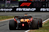 GP GRAN BRETAGNA, Oscar Piastri (AUS) McLaren MCL38 stops in the pit lane.

05.07.2024. Formula 1 World Championship, Rd 12, British Grand Prix, Silverstone, England, Practice Day.

- www.xpbimages.com, EMail: requests@xpbimages.com © Copyright: Charniaux / XPB Images