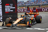 GP GRAN BRETAGNA, Oscar Piastri (AUS) McLaren MCL38 is pushed into the pits by marshals.

05.07.2024. Formula 1 World Championship, Rd 12, British Grand Prix, Silverstone, England, Practice Day.

- www.xpbimages.com, EMail: requests@xpbimages.com © Copyright: Batchelor / XPB Images