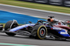 GP GRAN BRETAGNA, Alexander Albon (THA) Williams Racing FW46.

05.07.2024. Formula 1 World Championship, Rd 12, British Grand Prix, Silverstone, England, Practice Day.

- www.xpbimages.com, EMail: requests@xpbimages.com © Copyright: Bearne / XPB Images