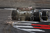 GP GRAN BRETAGNA, George Russell (GBR) Mercedes AMG F1 W15.

05.07.2024. Formula 1 World Championship, Rd 12, British Grand Prix, Silverstone, England, Practice Day.

 - www.xpbimages.com, EMail: requests@xpbimages.com © Copyright: Coates / XPB Images
